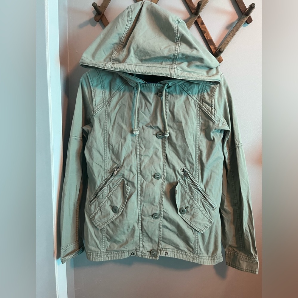American Eagle Outfitters Amazing two piece jacket 🧥